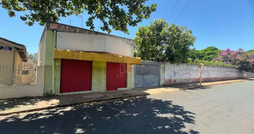 Casa para venda com 235 m² e 2 quartos em vila são francisco, bauru - sp