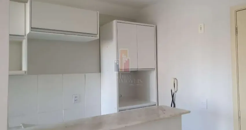 Apartamento com 2 quartos à venda no Jardim Panorama, Bauru 