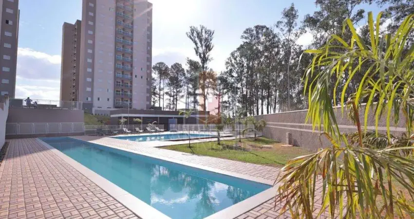Apartamento para venda com 122 m² e 3 quartos em quinta ranieri, bauru - sp