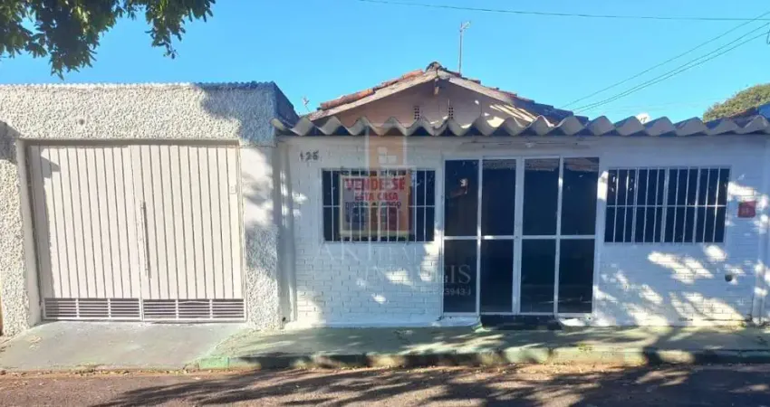 Casa com 3 quartos à venda no Jardim Redentor, Bauru 