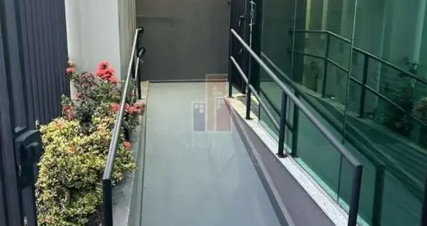 Casa com 3 quartos para alugar na Vila Nova Santa Clara, Bauru