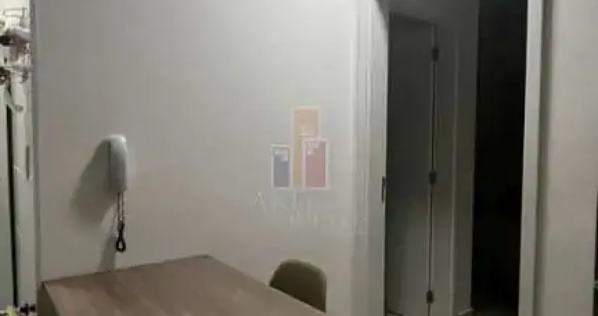 Apartamento para aluguel com 38 m² e 1 quarto em jardim brasil, bauru - sp