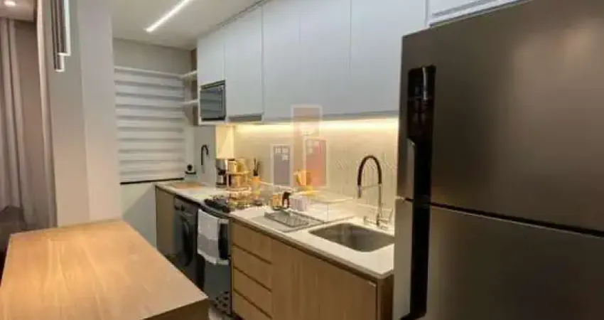 Apartamento com 2 quartos à venda no Jardim Colonial, Bauru