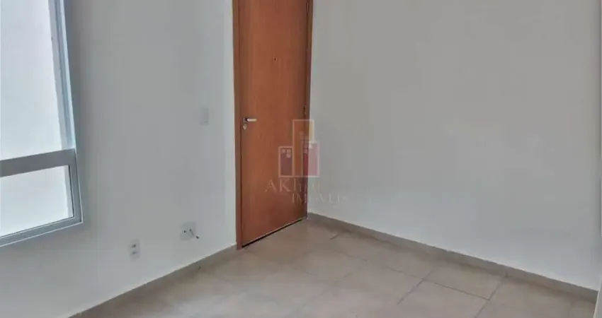 Apartamento para venda com 45 m² e 2 quartos em vitta são josé, bauru - sp