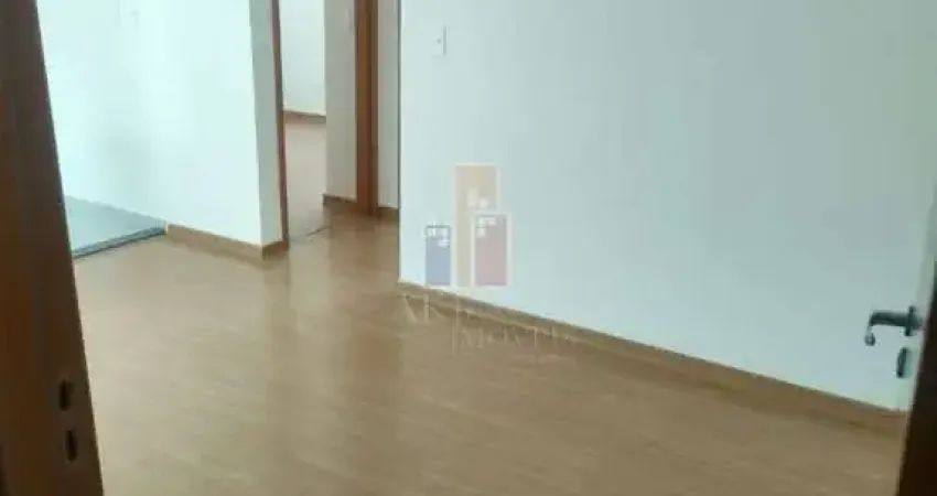 Apartamento para venda com 45 m² e 2 quartos em núcleo residencial presidente geisel, bauru - sp