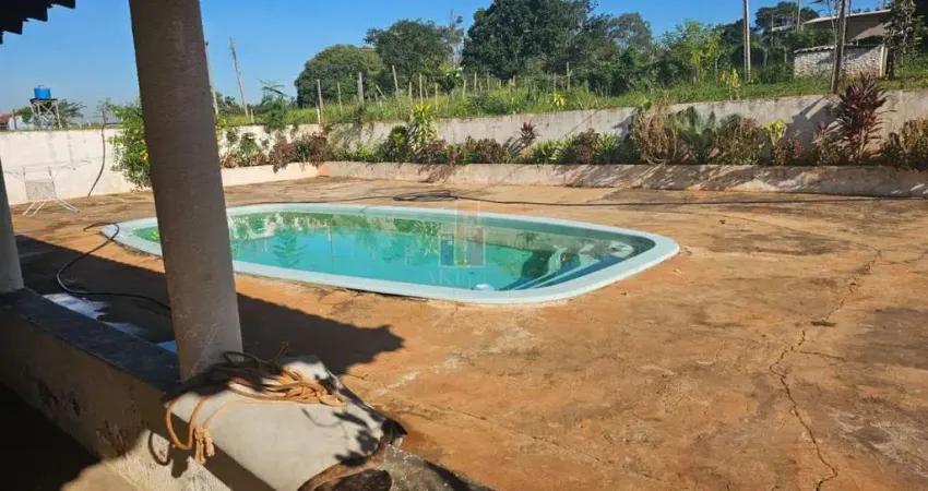 Chácara / sítio com 3 quartos à venda na Área Rural de Bauru, Bauru 