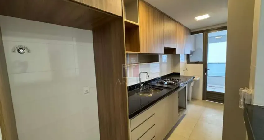 Apartamento com 2 quartos à venda no Jardim Paulista, Bauru