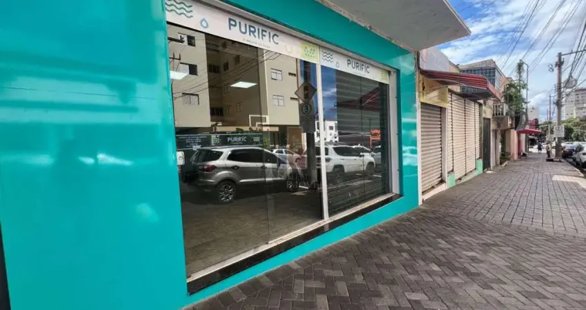 Sala comercial para alugar no Centro, Bauru 