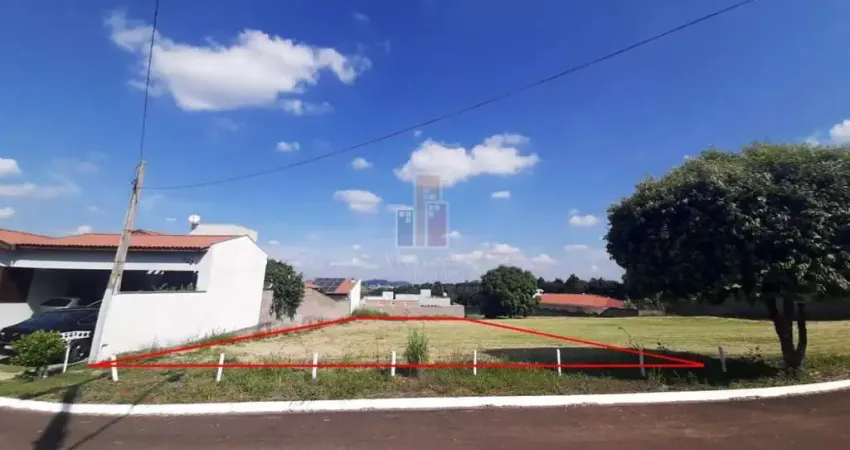 Terreno em condomínio para venda com 600 m² em residencial primavera, piratininga - sp