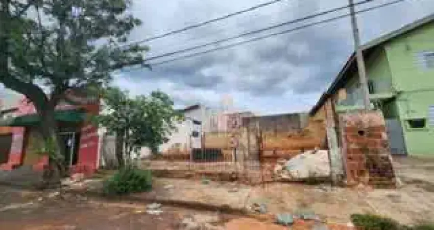 Terreno à venda no Jardim Olímpico, Bauru 