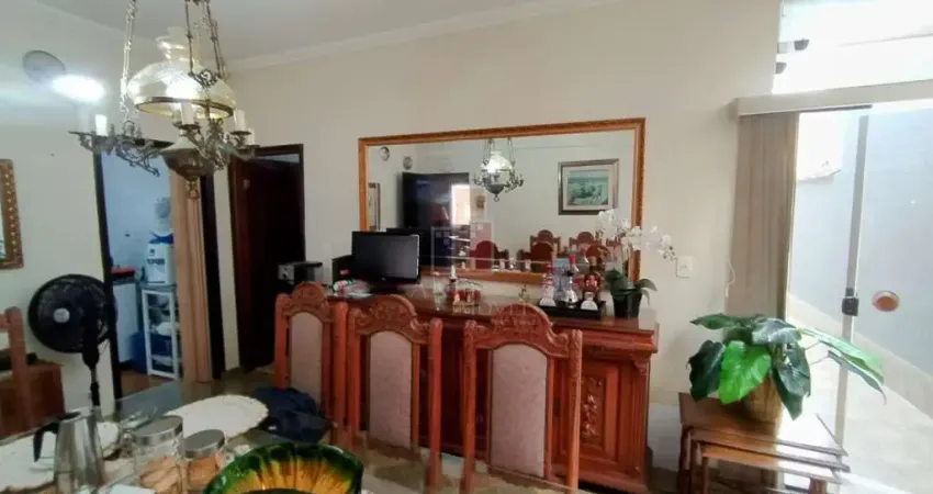 Casa para venda com 440 m² e 3 quartos em parque paulistano, bauru - sp