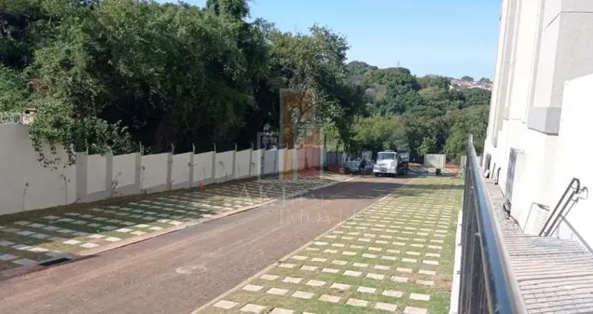 Apartamento para venda com 44 m² e 2 quartos em vila giunta, bauru - sp