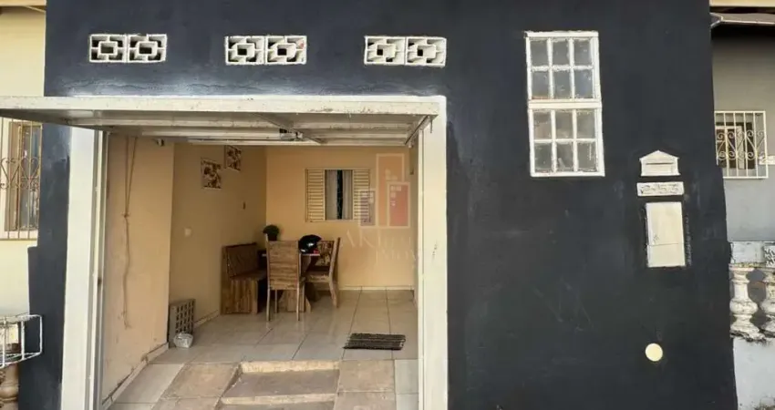 Casa com 1 quarto à venda na Vila Frutuoso Dias, Bauru