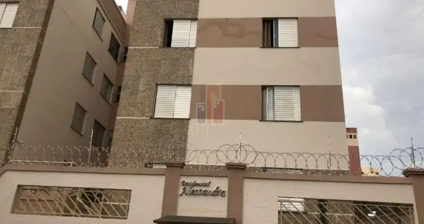 Apartamento para venda com 4 quartos em jardim infante dom henrique, bauru - sp