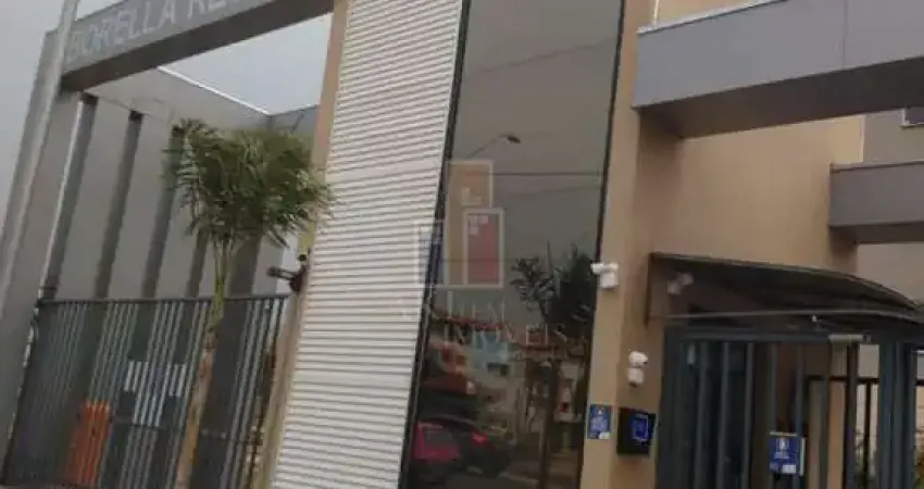 Apartamento para aluguel com 39 m² e 2 quartos em vila falcão, bauru - sp