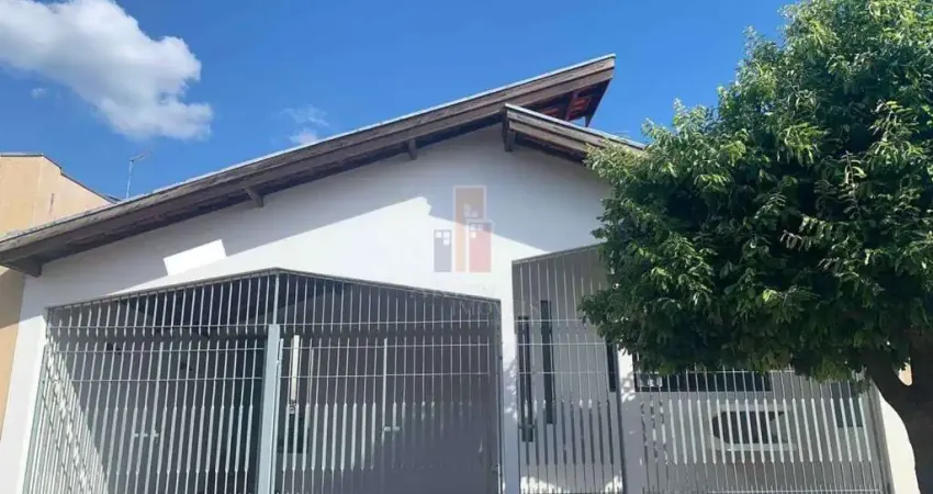 Casa com 2 quartos à venda no Jardim América, Bauru