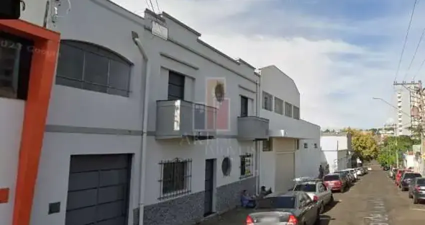Casa com 3 quartos à venda no Centro, Bauru