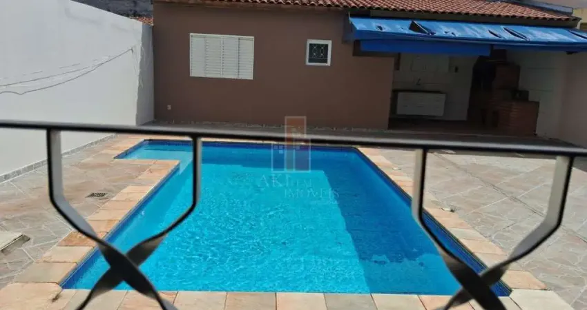 Casa para venda com 360 m² e 3 quartos em jardim terra branca, bauru - sp