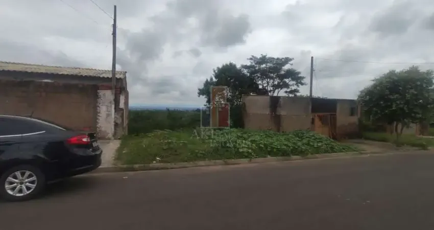 Terreno para venda em conjunto habitacional presidente eurico gaspar dutra, bauru - sp