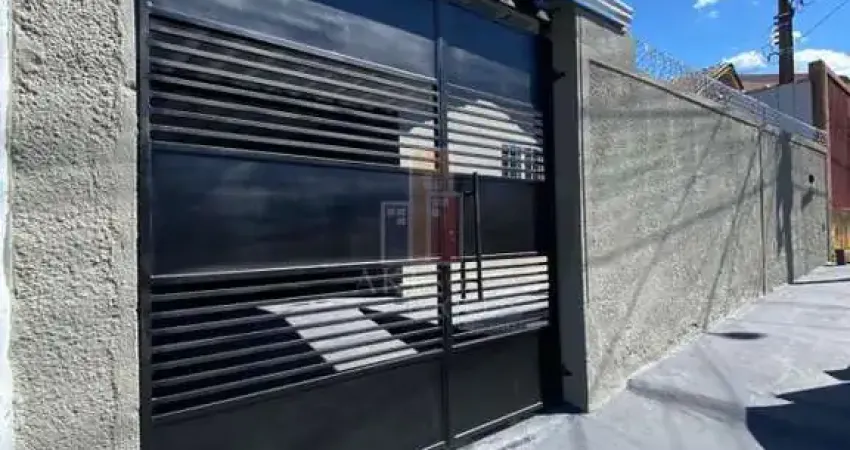 Casa com 2 quartos à venda no Núcleo Residencial Beija-Flor, Bauru