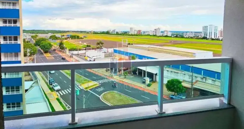 Apartamento com 2 quartos à venda no Jardim Brasil, Bauru