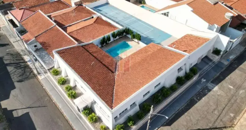 Casa para venda com 1000 m² e 3 quartos em vila cardia, bauru - sp