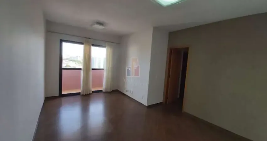 Apartamento com 3 quartos para alugar na Vila Silva Pinto, Bauru