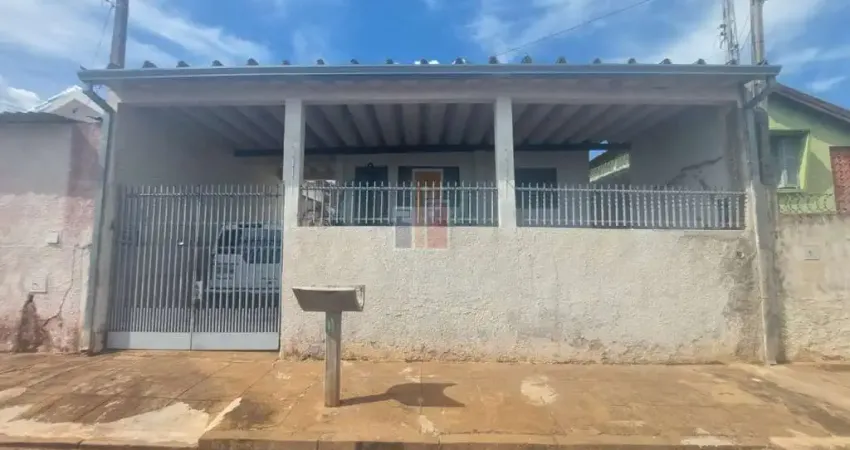 Casa com 3 quartos à venda na Vila São João da Boa Vista, Bauru