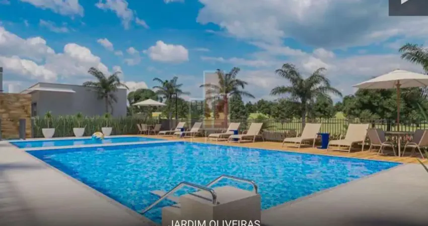 Apartamento com 2 quartos à venda no Vitta São José, Bauru