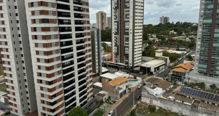 Apartamento para venda com 75 m² e 1 quarto em vila aviação, bauru - sp