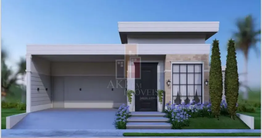 Casa para venda com 2 quartos em residencial villa de león, piratininga - sp