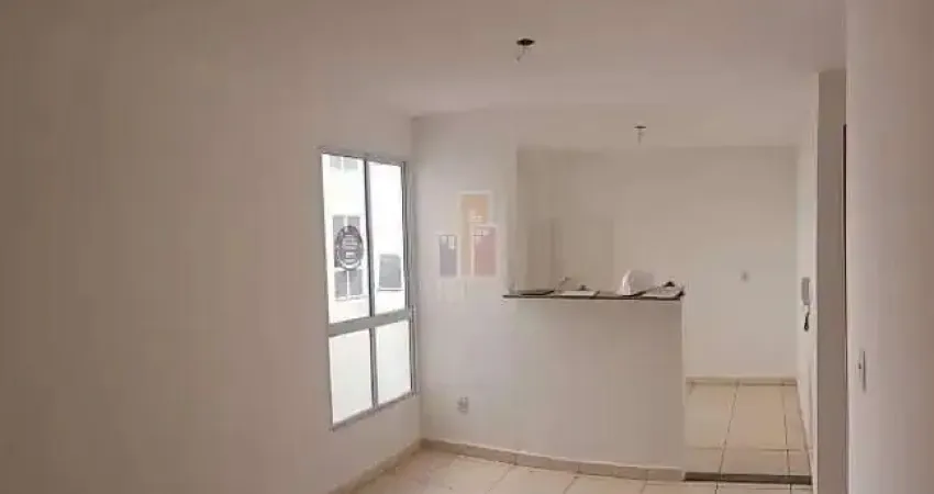 Apartamento para aluguel e venda com 42 m² e 2 quartos em parque das nações, bauru - sp