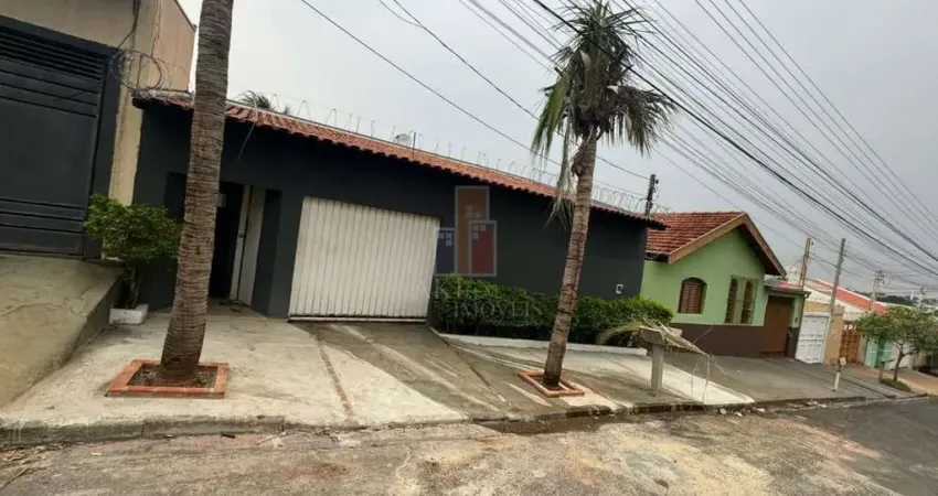 Casa para venda com 278 m² e 3 quartos em jardim vânia maria, bauru - sp
