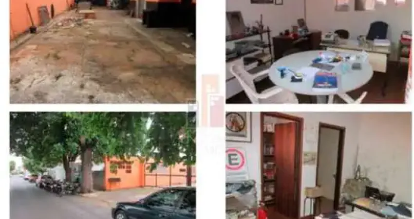 Barracão / Galpão / Depósito à venda na Vila Santo Antônio, Bauru 