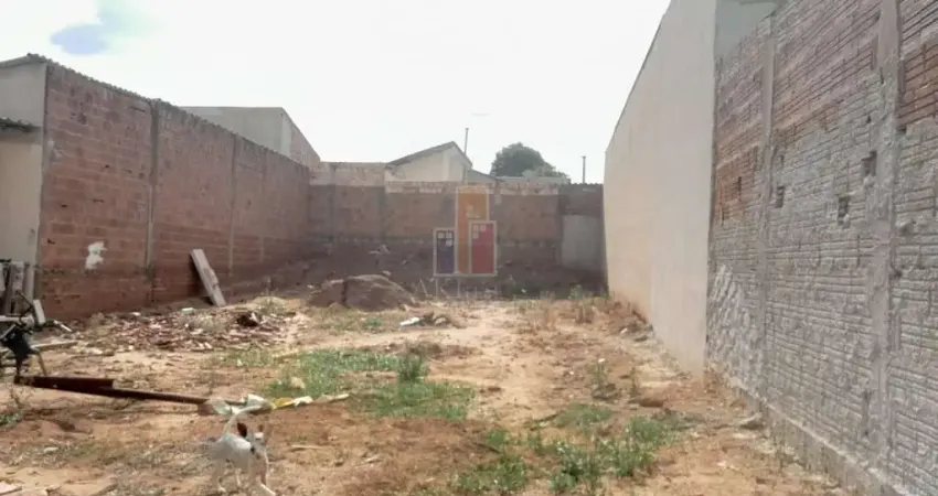 Terreno à venda no Parque Pampulha, Agudos