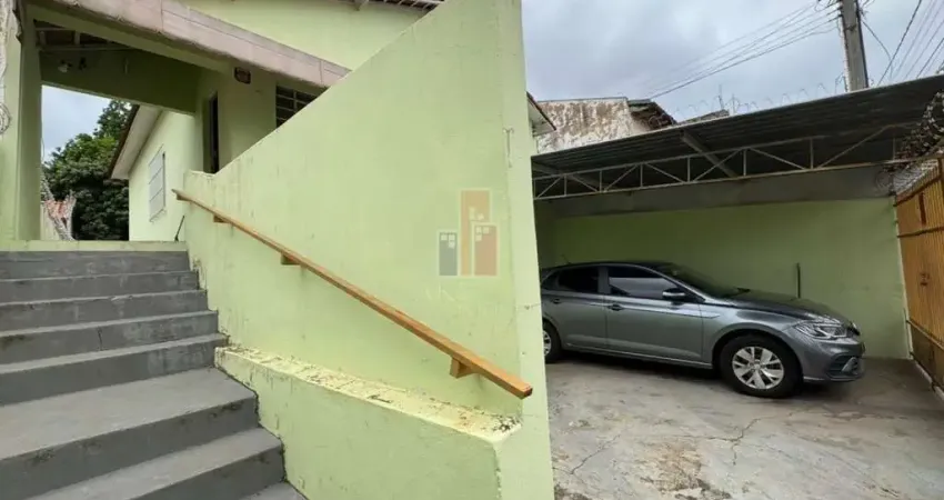 Casa com 3 quartos à venda na Chácara das Flores, Bauru