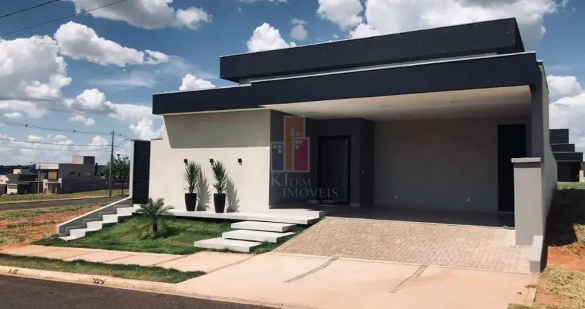 Casa com 3 quartos à venda no Residencial Villa de Leon, Piratininga