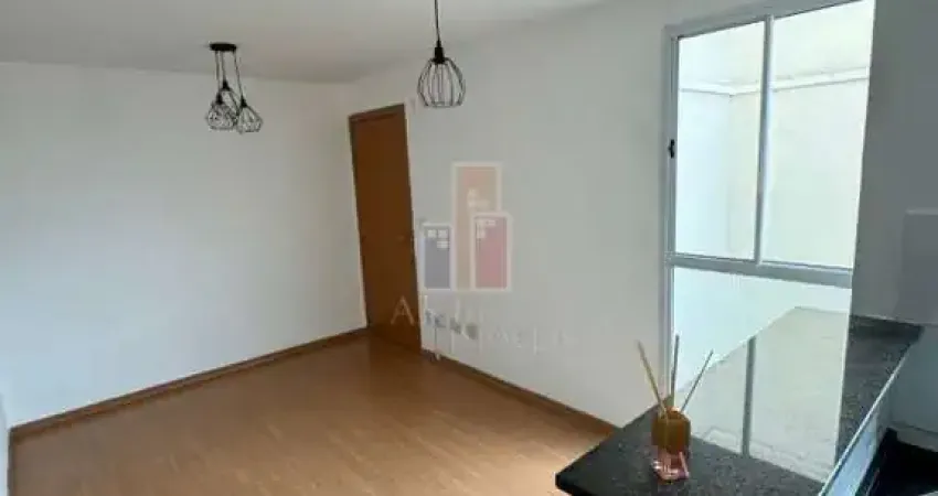 Apartamento para venda no condomínio Parque Bela Espanha, Bauru - SP