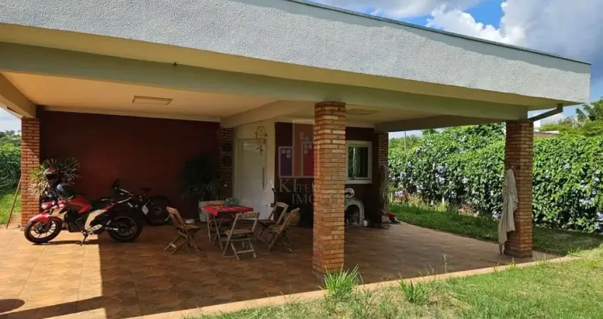 Chácara / sítio com 2 quartos à venda na Vila Ipiranga, Bauru 