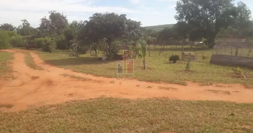 Terreno à venda na Área Rural de Bauru, Bauru