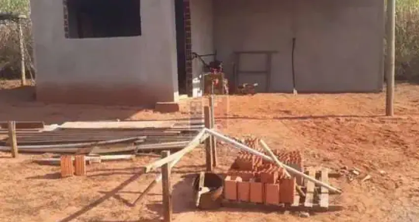 Terreno para venda com 1740 m² em área rural de bauru, bauru - sp