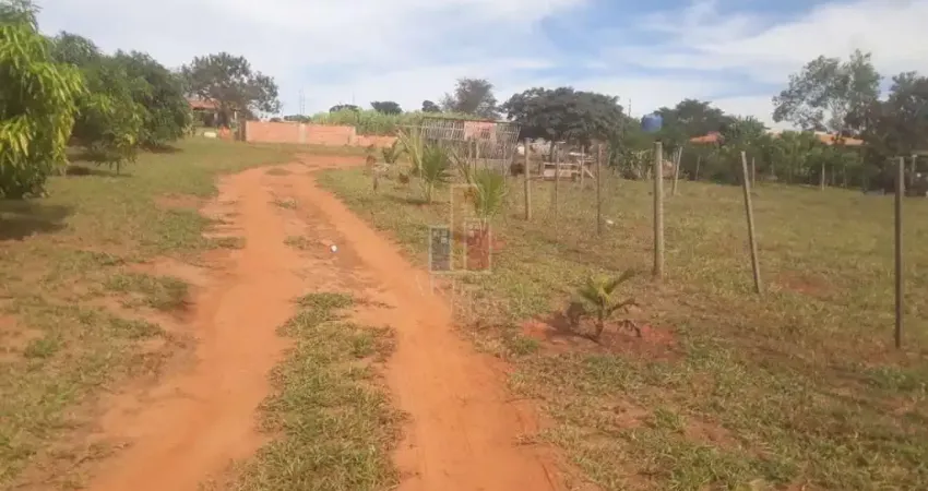 Terreno à venda na Área Rural de Bauru, Bauru