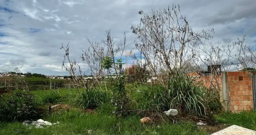 Terreno à venda no Jardim Coral, Bauru 
