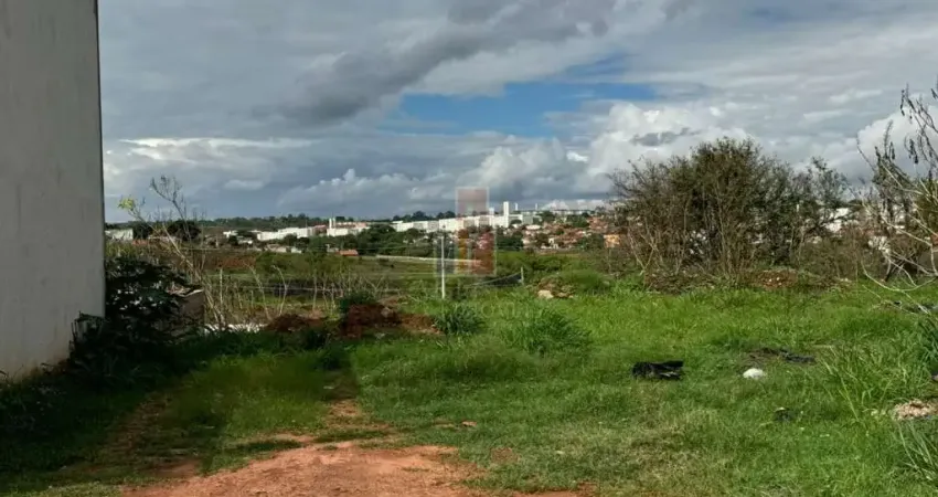Terreno à venda no Jardim Coral, Bauru 