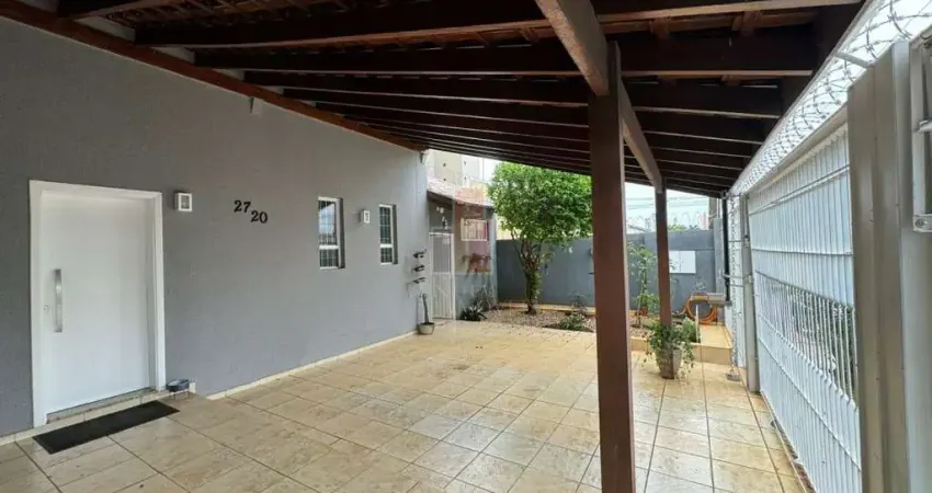Casa com 3 quartos à venda no Jardim Brasil, Bauru
