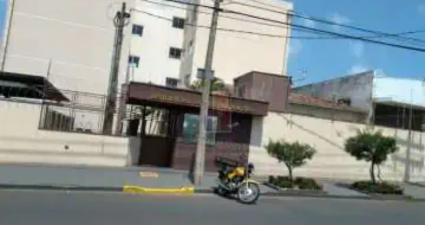 Apartamento para venda com 46 m² e 2 quartos em distrito industrial domingos biancardi, bauru - sp