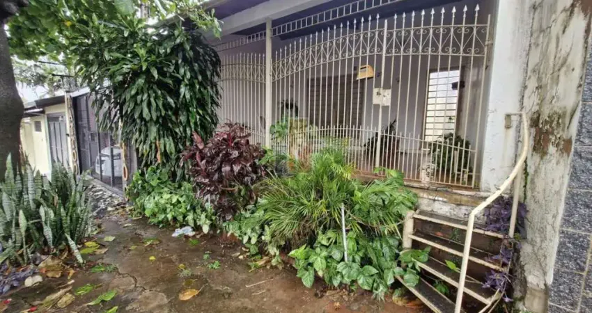 Casa para venda com 138 m² e 2 quartos em vila pacífico ii, bauru - sp