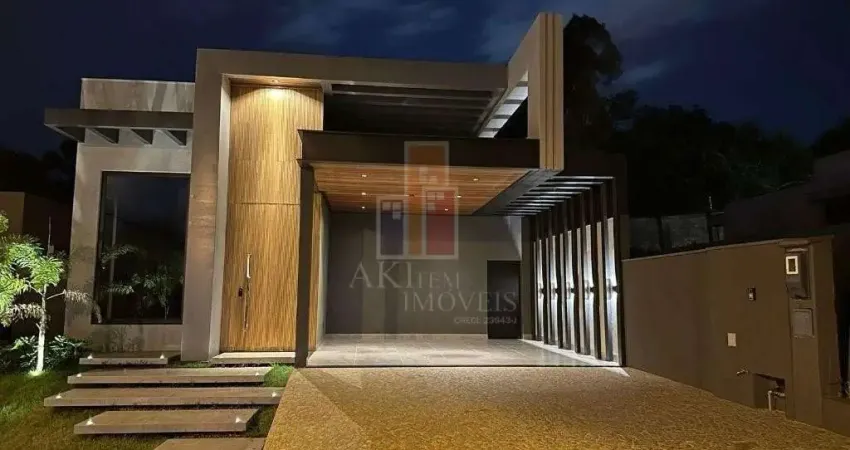 Casa para venda com 340 m² e 3 quartos em vila santista, bauru - sp