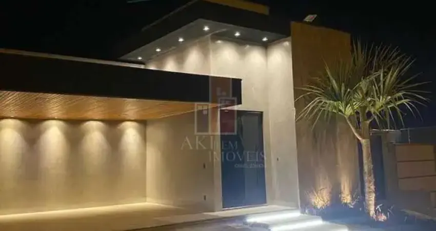 Casa para venda com 360 m² e 3 quartos em vila santista, bauru - sp