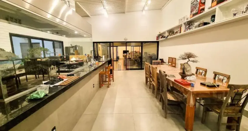 Casa para aluguel e venda com 500 m² e 2 quartos em vale do igapó, bauru - sp